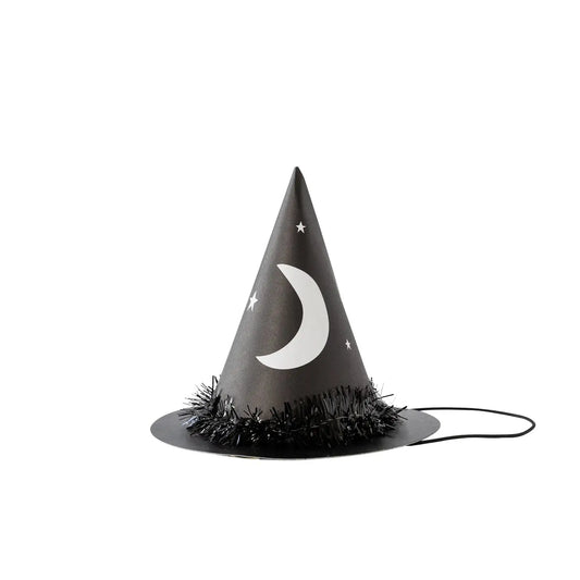 WITCHING HOUR WITCH PARTY HATS*