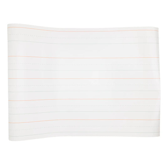 Writing Paper Table Runner*