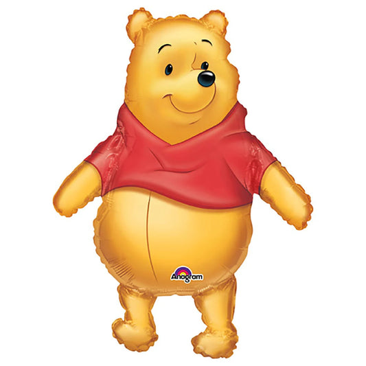 29" Big as Life Winnie the Pooh