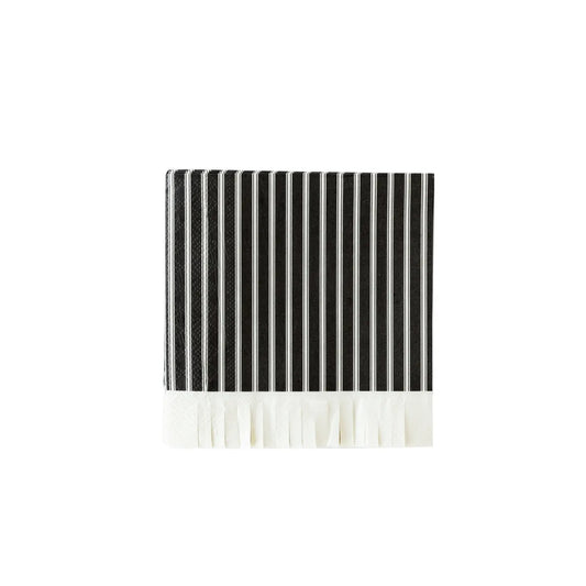 Ephemera Halloween Black Tic (24 Count)*