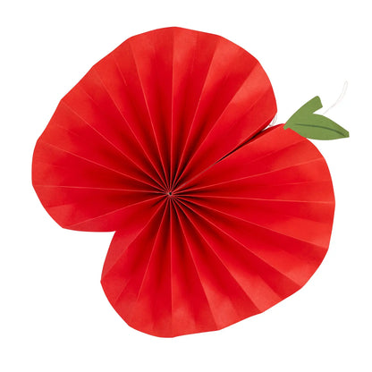 Back To School Fan Set*