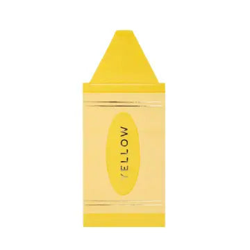 Crayons Napkin Set - 18 Count*