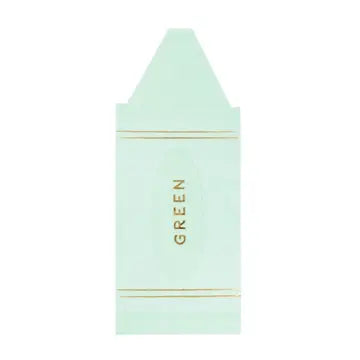 Crayons Napkin Set - 18 Count*