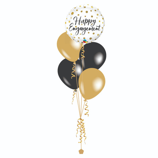 Anniversary Luxe 5pc Set W/ Weight