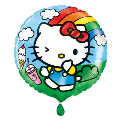 Hello Kitty, 18"