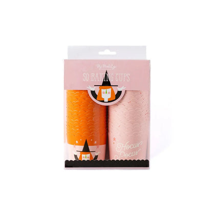 Hocus Pocus Witch Baking/Treat Cups (50ct)*