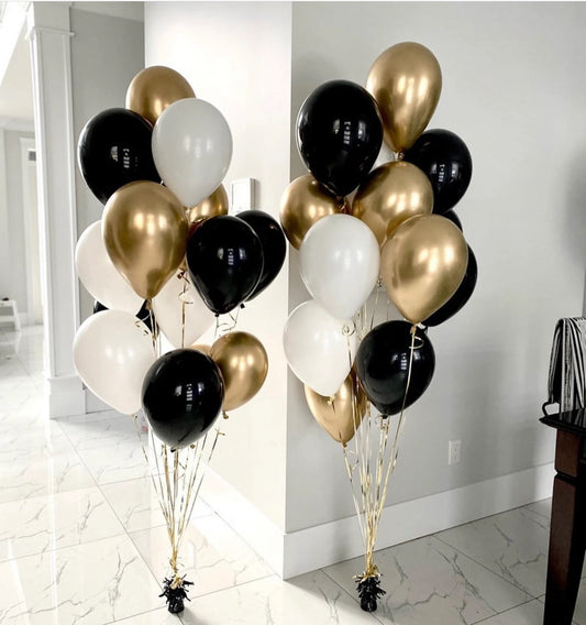 Elegant Style 30pc Bouquet