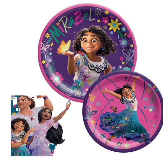 Encanto Party Supplies