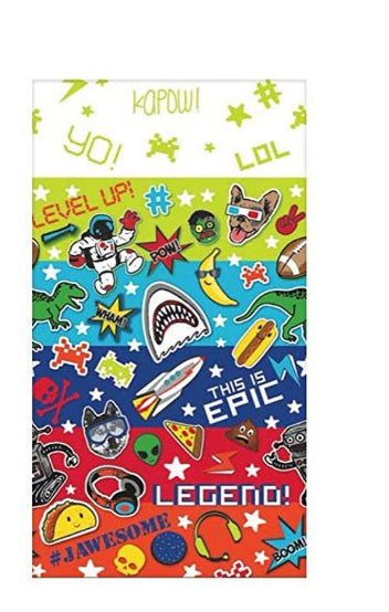 Epics Gamer Tablecloth