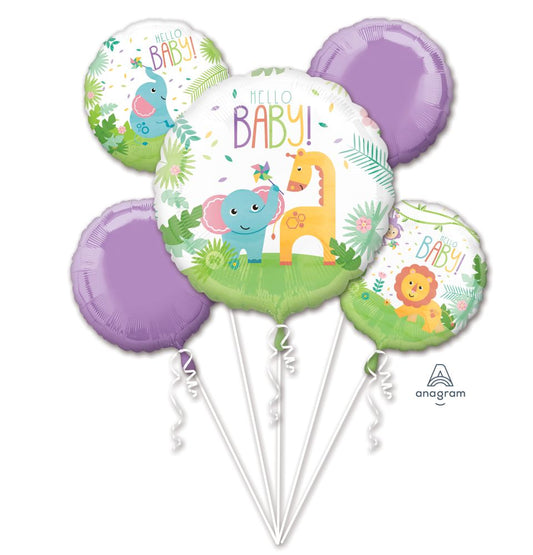 Bouquet Fisher-Price Hello Baby