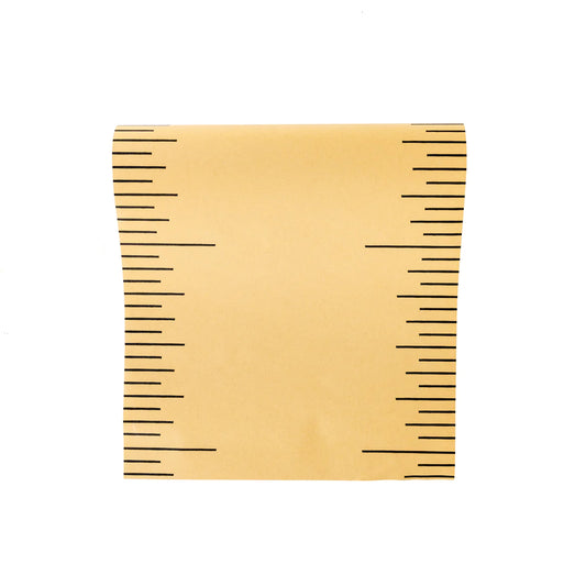 Back To School Ruler Table Runner*