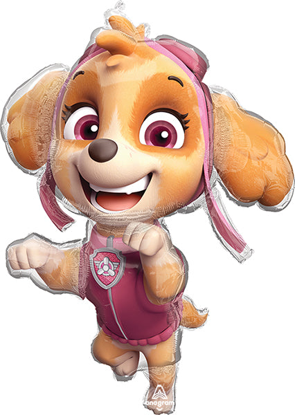 Paw Patrol Skye Balloon, 32"