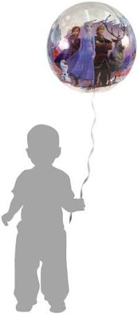 Frozen 2 Orbz, 15 inch