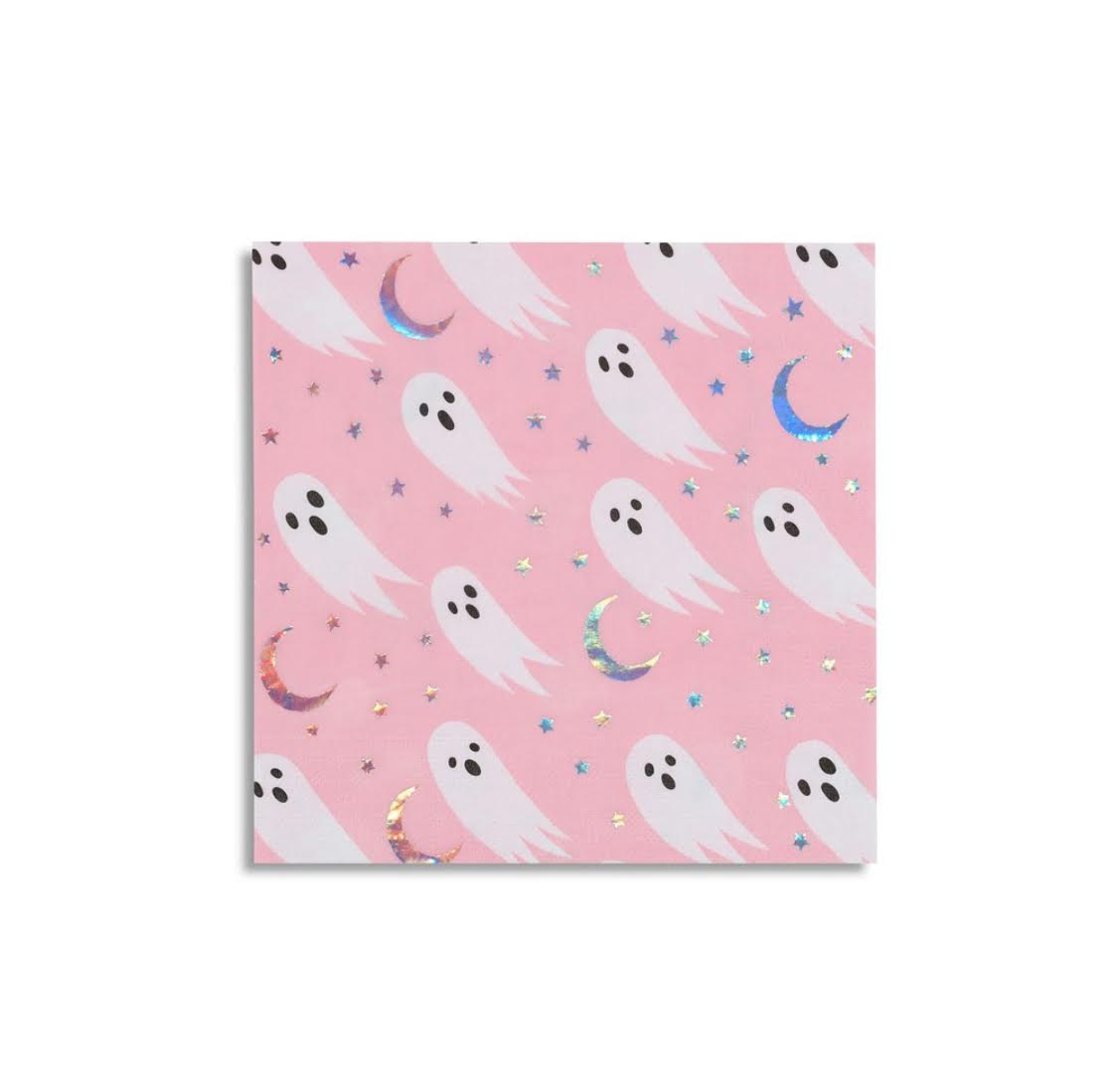 Spooked large napkins