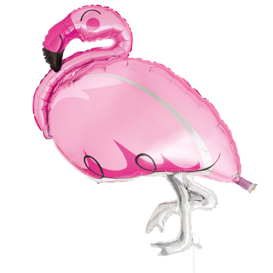 Flamingo 45'' Balloon