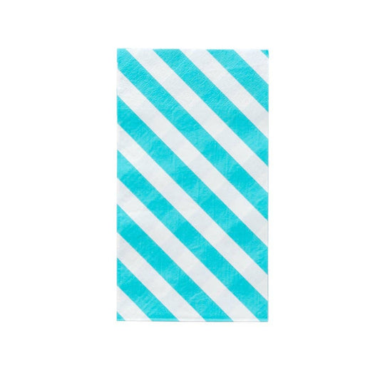 Cocktail Sky Stripes