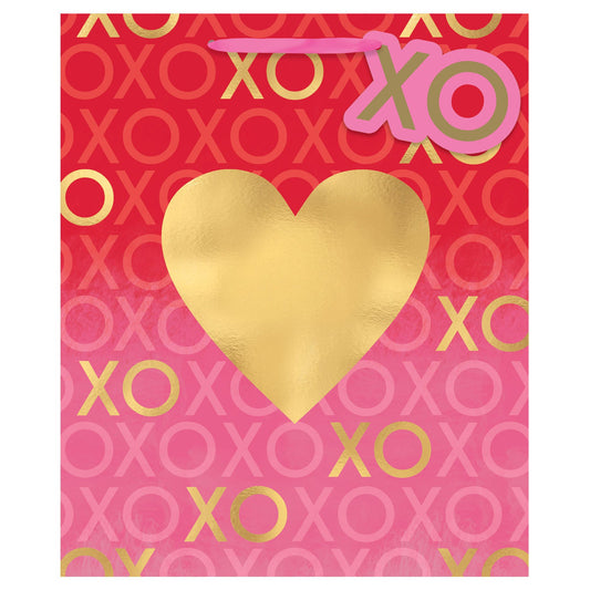 XOXO Gift Bag