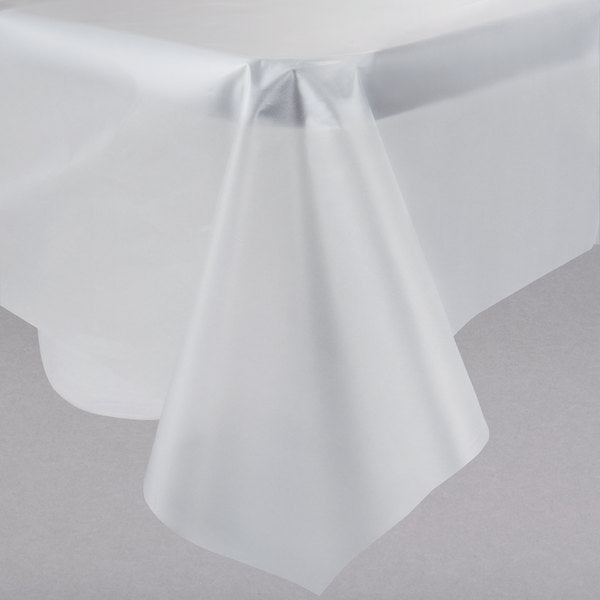 Tablecover Solid Rectangle 6ft