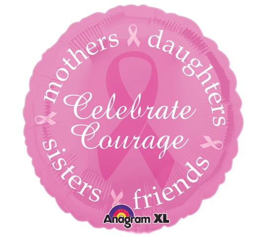 Breast Cancer Balloon