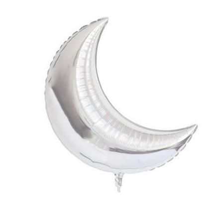 26' Crescent Moon