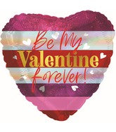 Forever Valentine, 18 inch