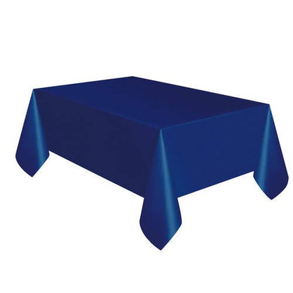 Tablecover Solid Rectangle 6ft