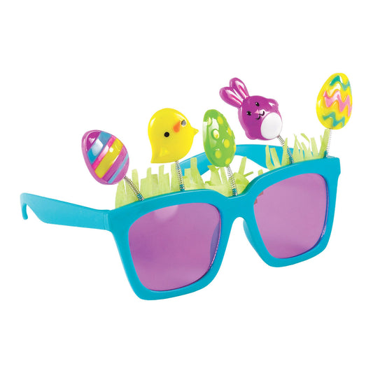 Easter Deluxe Glasses