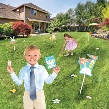 Scavenger Egg Hunt Kit