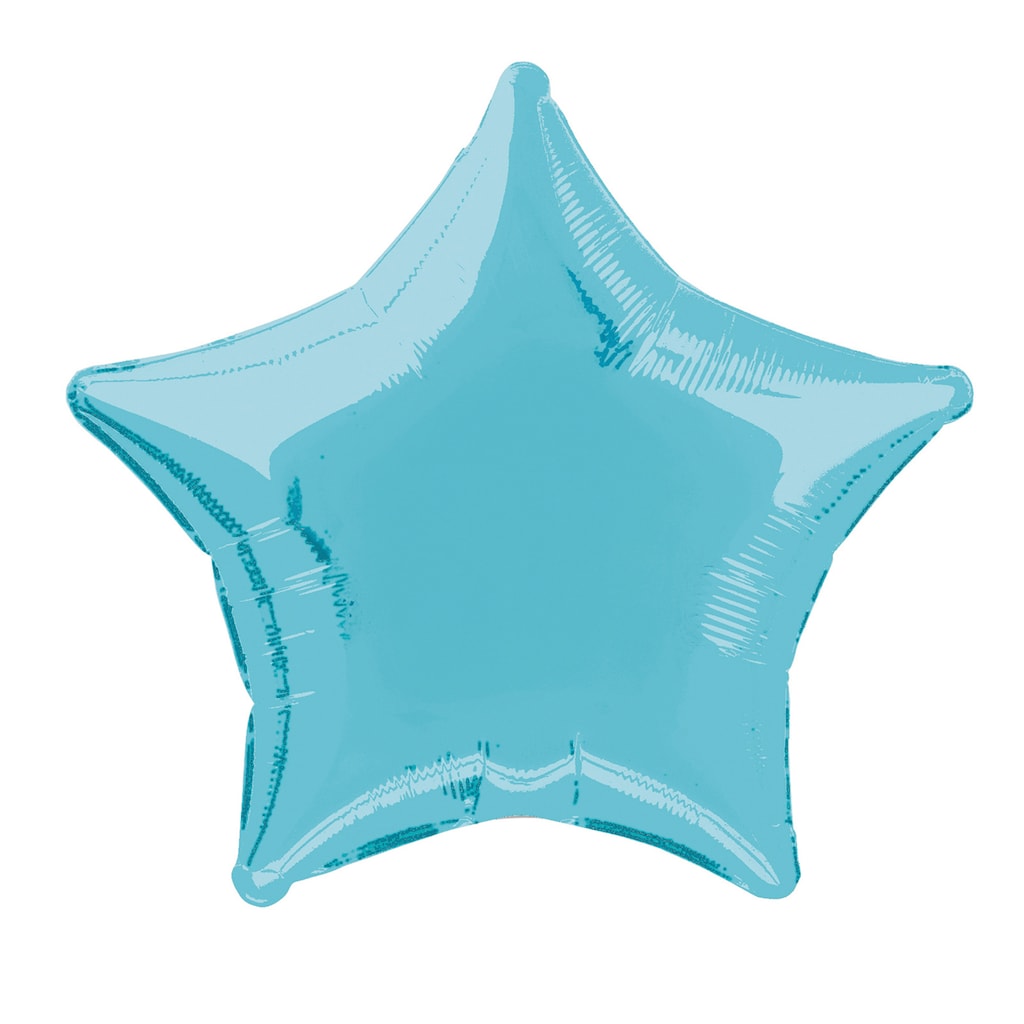 Stars Mylars