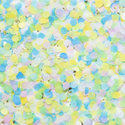 HOPPY EASTER CONFETTI