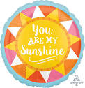 You Are My Sunshine