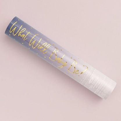 Gender Reveal Smoke Cannon