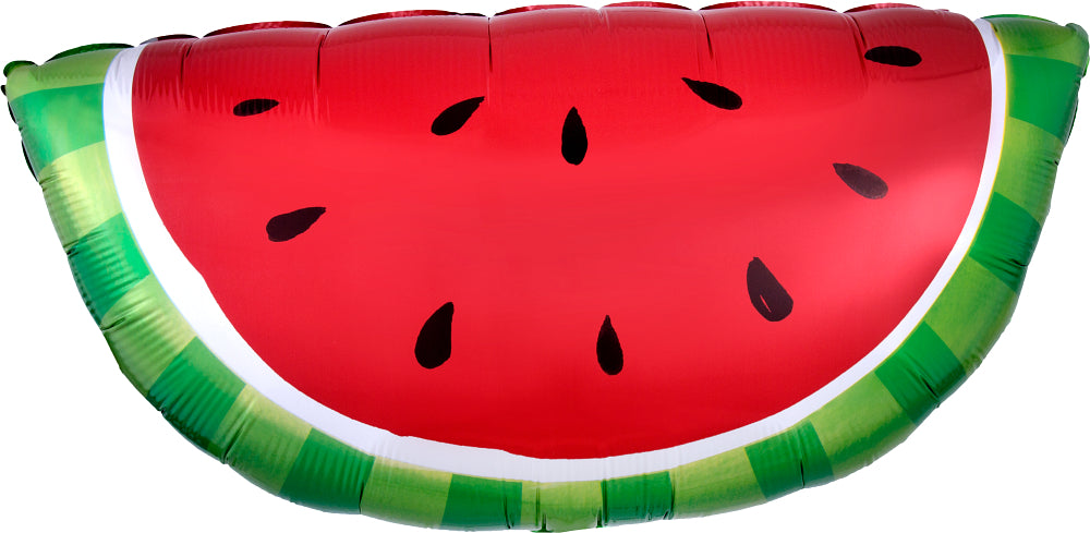 Watermelon Balloon, 32