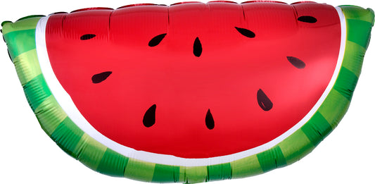 Watermelon Balloon, 32