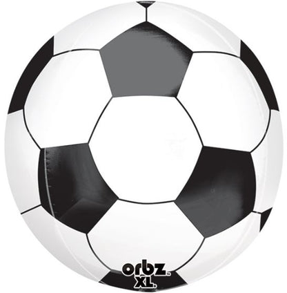 Soccerball Orbz