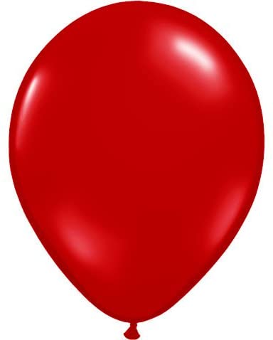 Ruby Red