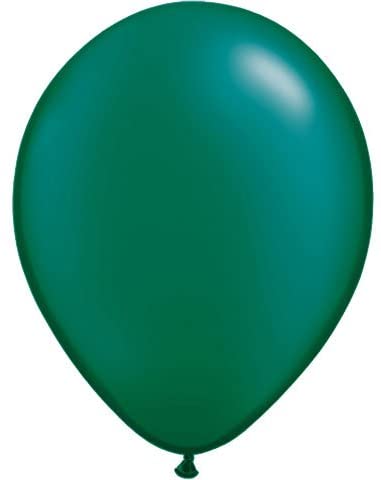 Emerald Green