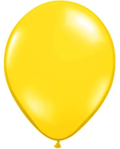 Citrine Yellow