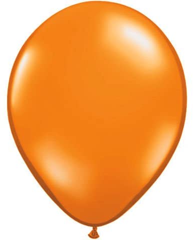 Mandarin Orange
