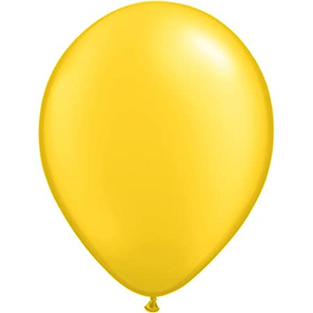 Pearl Citrine Yellow