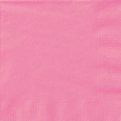 Lunch Napkins (Big) 20ct