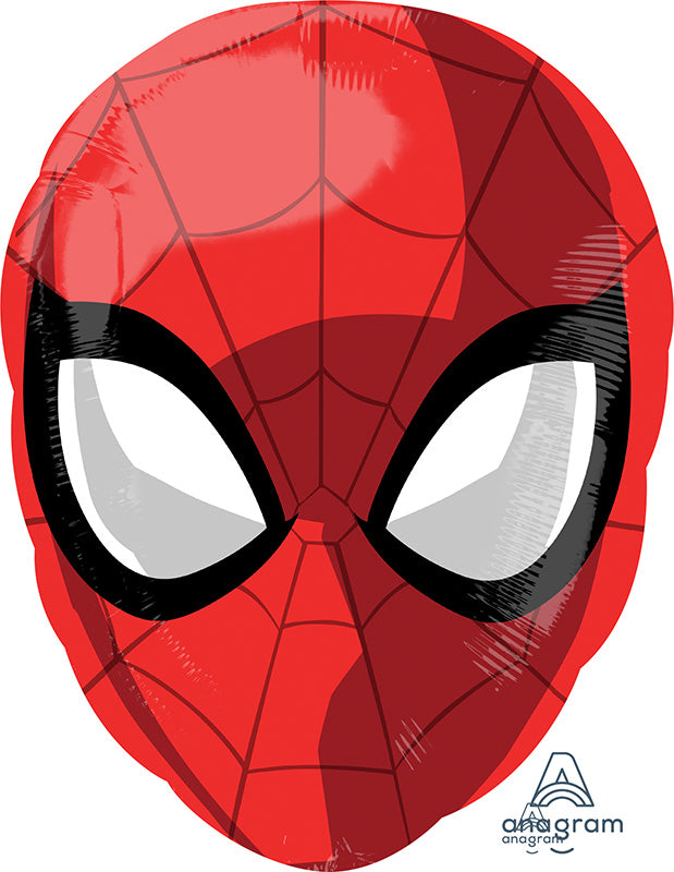 Spider-Man Animated 17'' Balloon