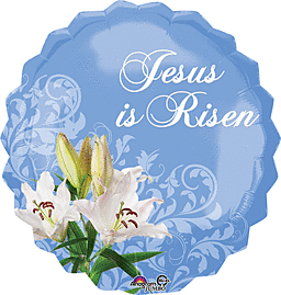 Jesus is Risen