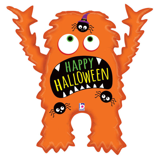 Halloween Monster