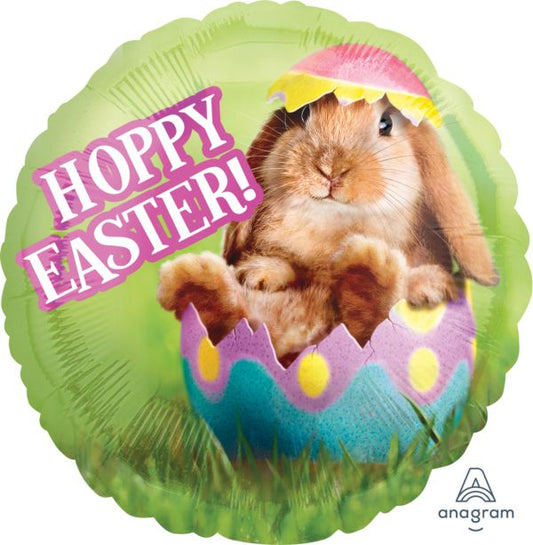 Hoppy Easter