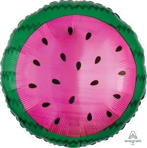 18" Tropical Watermelon
