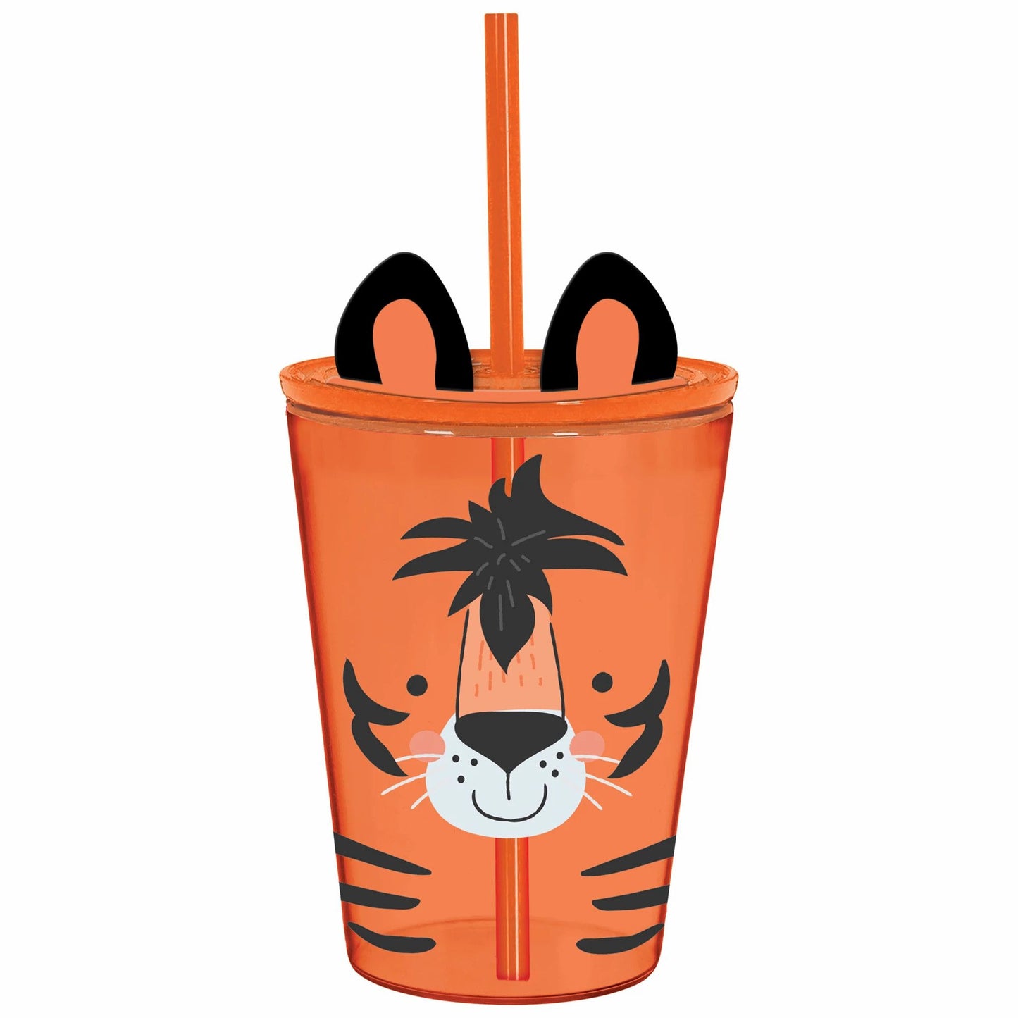 Get Wild Birthday Tumbler