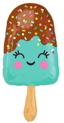 Popsicle Balloon