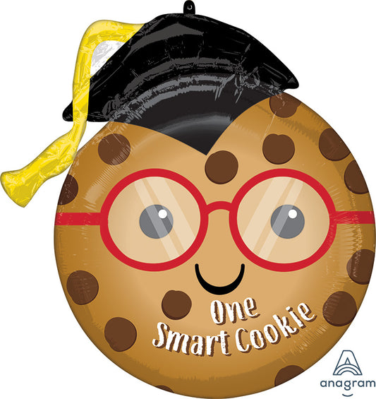 One Smart Cookie 18'' Balloon*