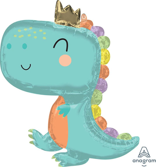 31" Babysaurus